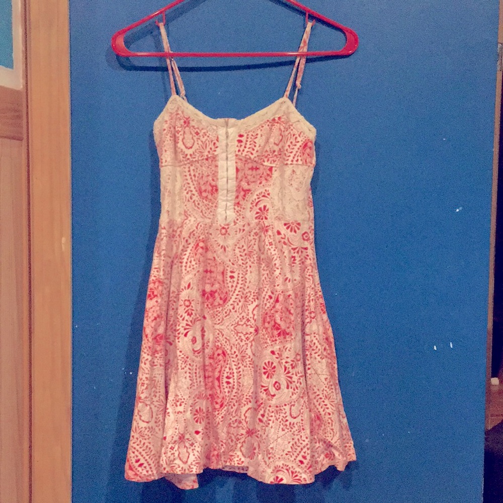 Aeropostale size medium dress